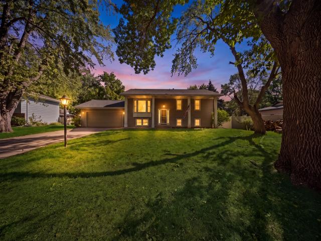 16746 Gannon Avenue W Rosemount MN 55068 - MLS# 7138707