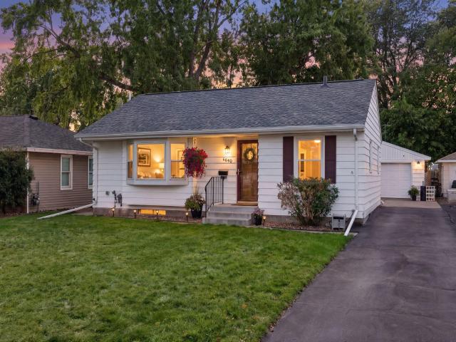 6640 15th Avenue S Richfield MN 55423 - MLS# 7138732