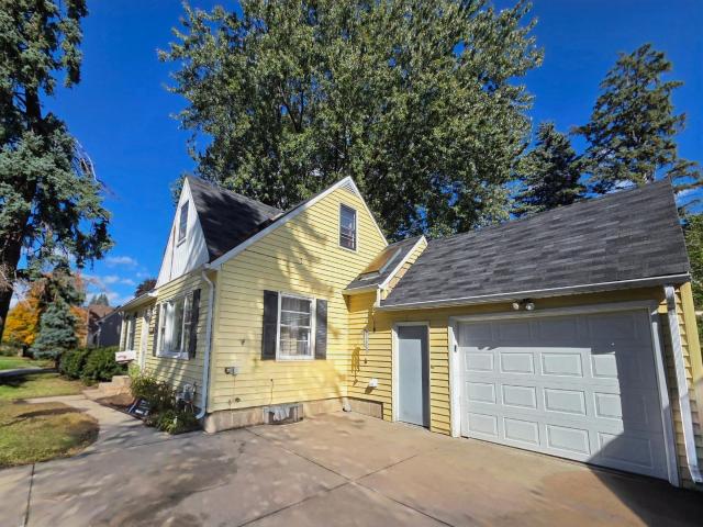 415 Adams Avenue Edina MN 55343 - MLS# 7138733