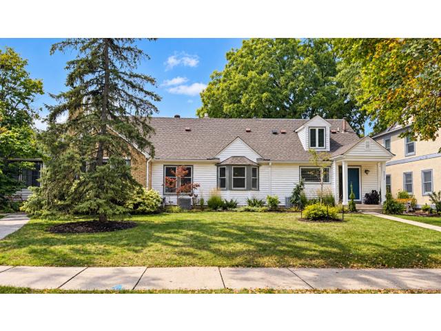 5212 Humboldt Avenue S Minneapolis MN 55419 - MLS# 7138755