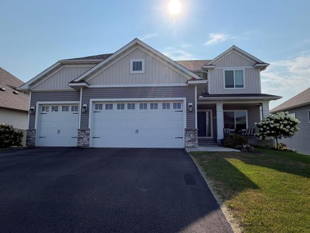 17925 Eventide Way Lakeville MN 55044 - MLS# 7138763