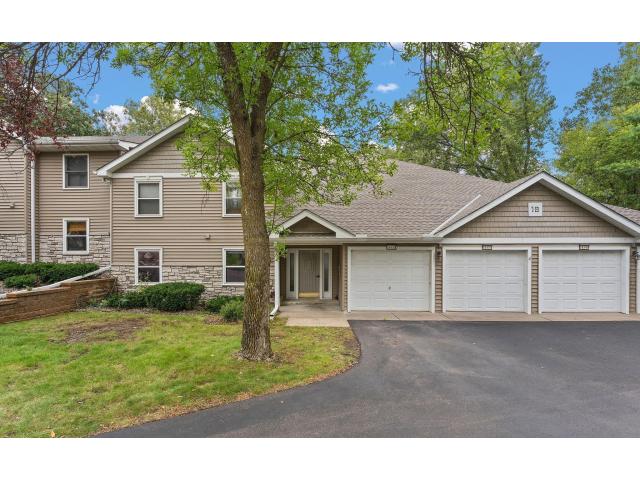 14349 Fairway Drive Eden Prairie MN 55344 - MLS# 7138767