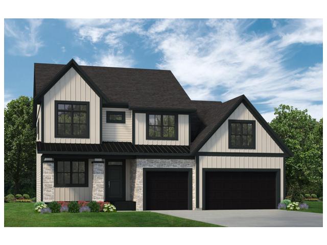 10163 Peony Lane N Maple Grove MN 55311 - MLS# 7138770