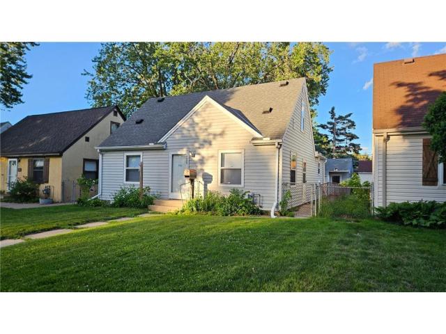 5825 45th Avenue S Minneapolis MN 55417 - MLS# 7138774
