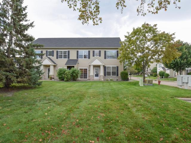 11347 Eldorado Street NE Unit E Blaine MN 55449 - MLS# 7138790