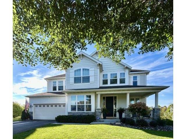 4061 San Vitero Circle Chaska MN 55318 - MLS# 7138791