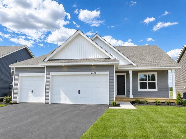 7388 Imperial Way Elko New Market MN 55020 - MLS# 7138803