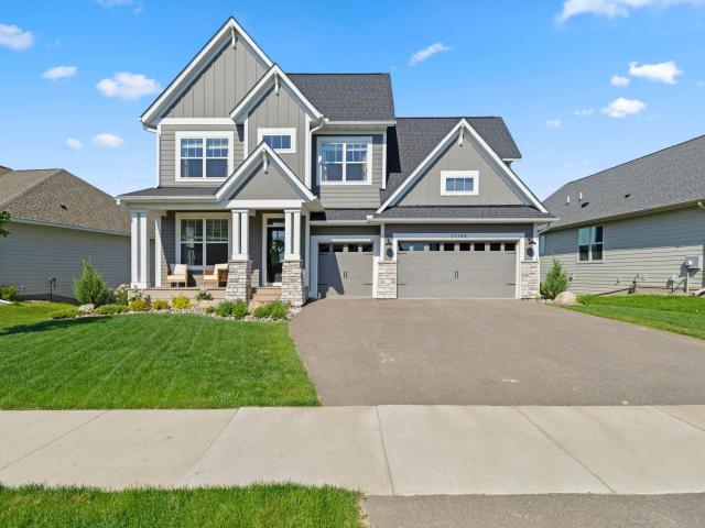 10166 Shadyview Lane N Maple Grove MN 55311 - MLS# 7138822