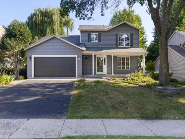 8818 Belvedere Drive Eden Prairie MN 55347 - MLS# 7138831