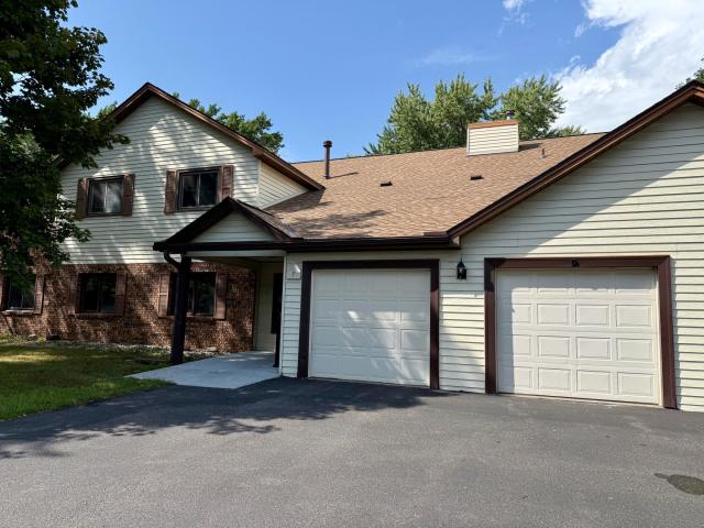 7 Crusader Avenue E Unit D Saint Paul MN 55118 - MLS# 7138833