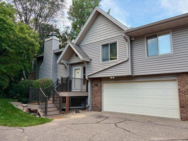 183 Galtier Place Shoreview MN 55126 - MLS# 7138835