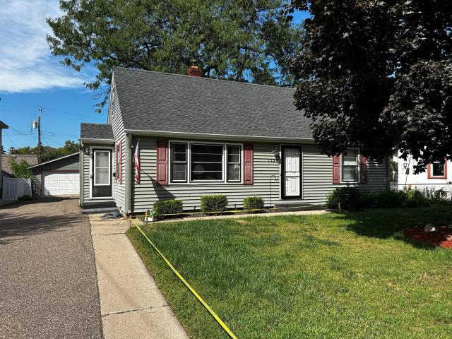 1324 Buchanan Street NE Minneapolis MN 55413 - MLS# 7138837