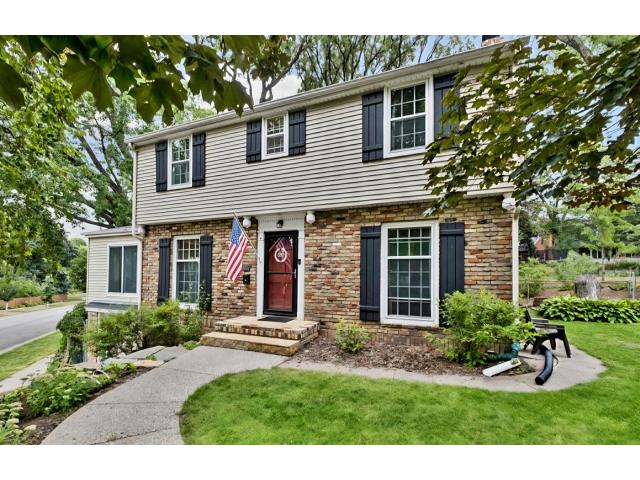 1995 Norfolk Avenue Saint Paul MN 55116 - MLS# 7138871