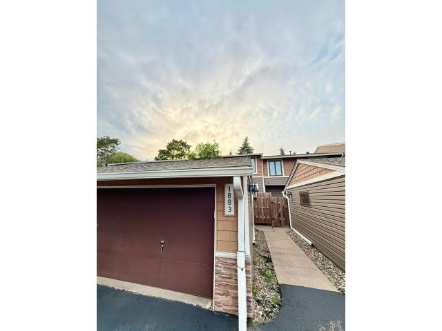 1883 County Road E White Bear Lake MN 55110 - MLS# 7138874