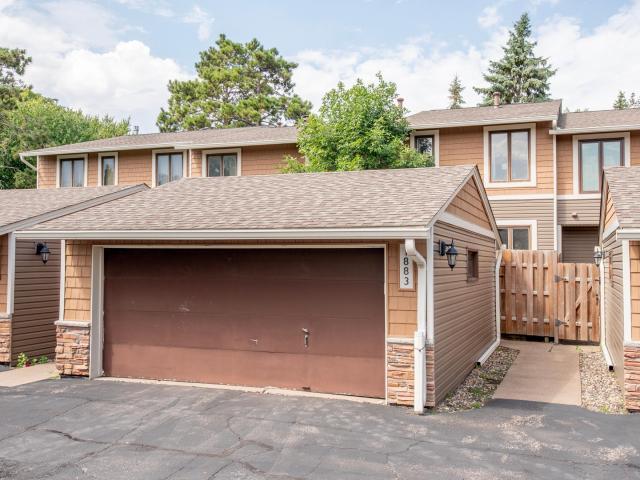 1883 County Road E E White Bear Lake MN 55110 - MLS# 7138874