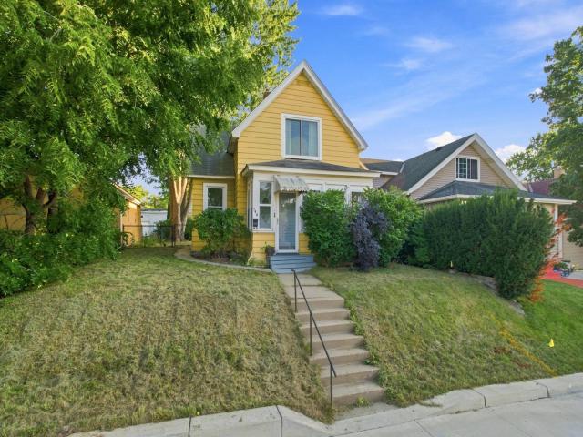 190 Annapolis Street E Saint Paul MN 55118 - MLS# 7138895