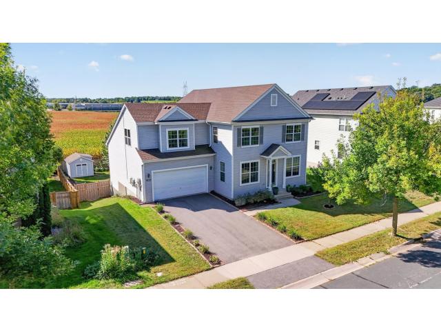 1969 Schoolmaster Drive Chaska MN 55318 - MLS# 7138899