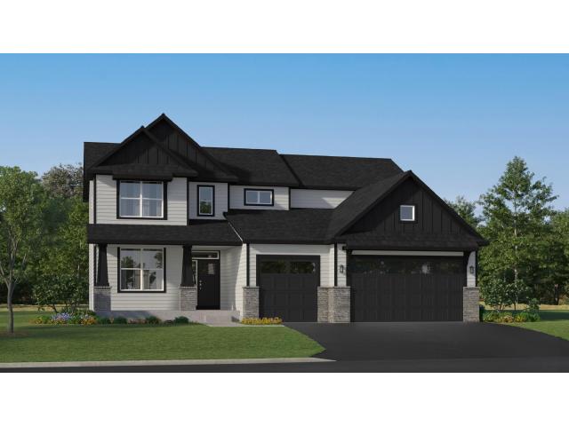 2714 Wood Duck Trail Shakopee MN 55379 - MLS# 7138908