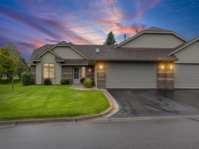 3801 Impatiens Lane N Brooklyn Park MN 55443 - MLS# 7138915