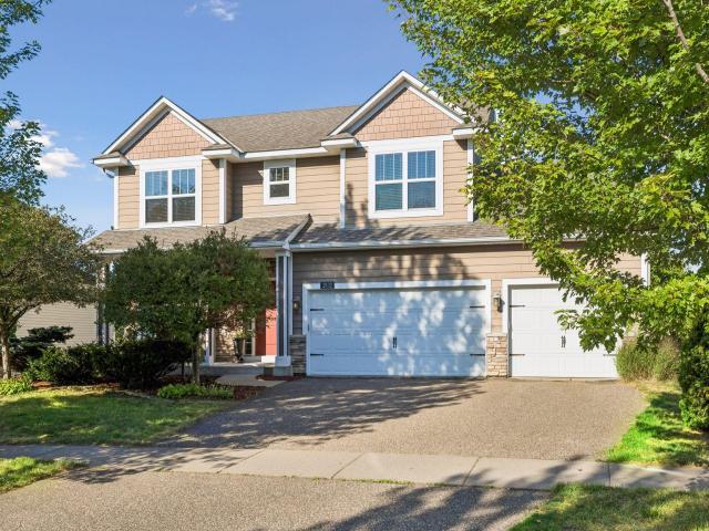 2832 Liberty Trail Woodbury MN 55129 - MLS# 7138919