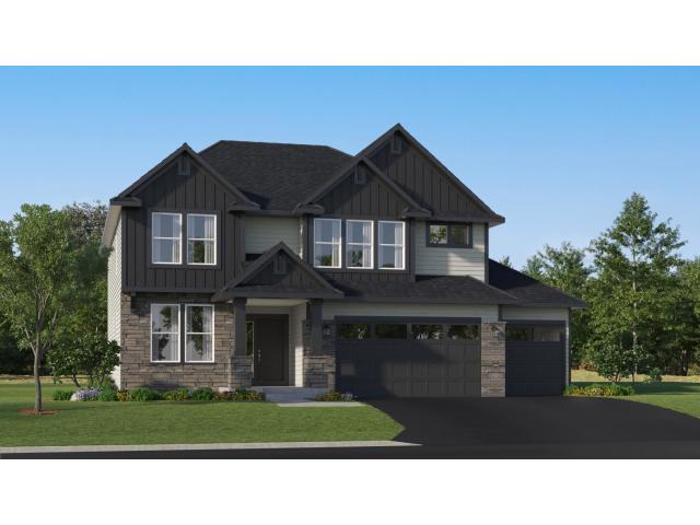 18357 Huntley Trail Lakeville MN 55044 - MLS# 7138934