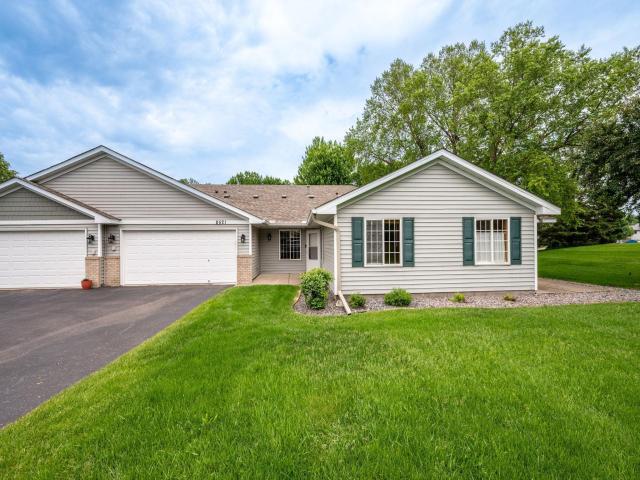 8521 Telford Lane Brooklyn Park MN 55443 - MLS# 7138937