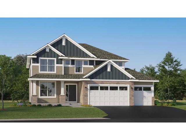 1906 Timber Lane Carver MN 55315 - MLS# 7138944