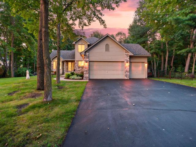 2733 158th Avenue NE Ham Lake MN 55304 - MLS# 7138948