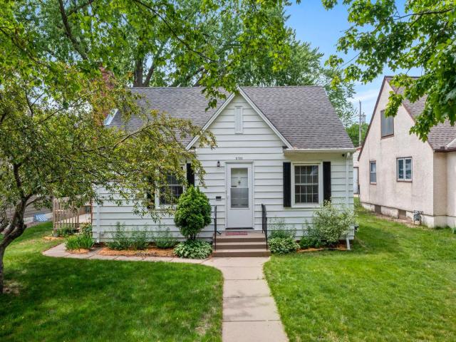 5750 Pleasant Avenue Minneapolis MN 55419 - MLS# 7138952