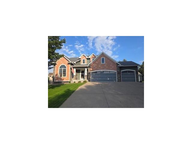 13995 Olive Street NW Andover MN 55304 - MLS# 7138956