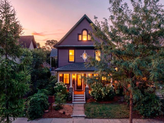 3209 Columbus Avenue Minneapolis MN 55407 - MLS# 7138962