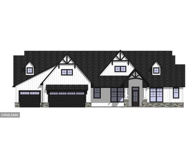 5719 57th Place N Lake Elmo MN 55042 - MLS# 7138979