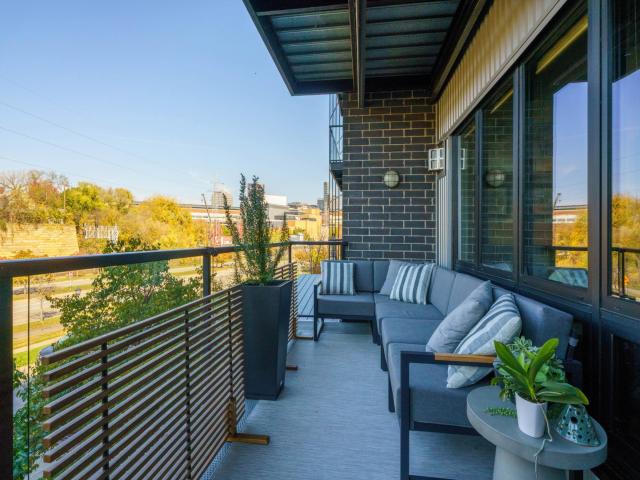 256 Spring Street Unit 214 Saint Paul MN 55102 - MLS# 7138988