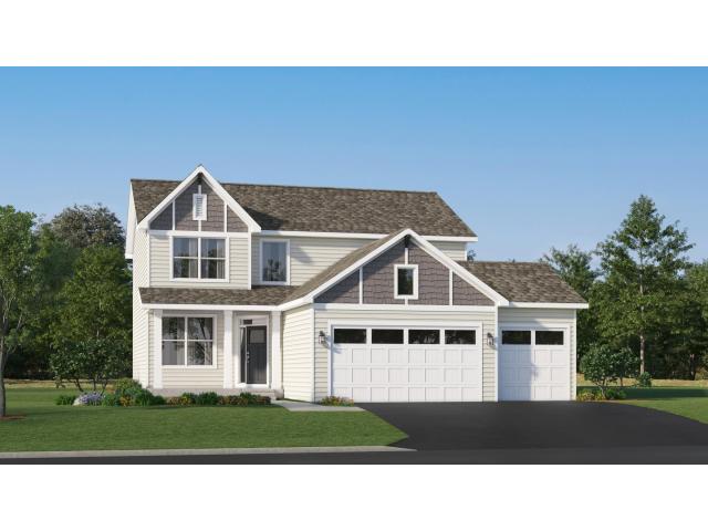 656 Sierra Parkway Waconia MN 55387 - MLS# 7138996