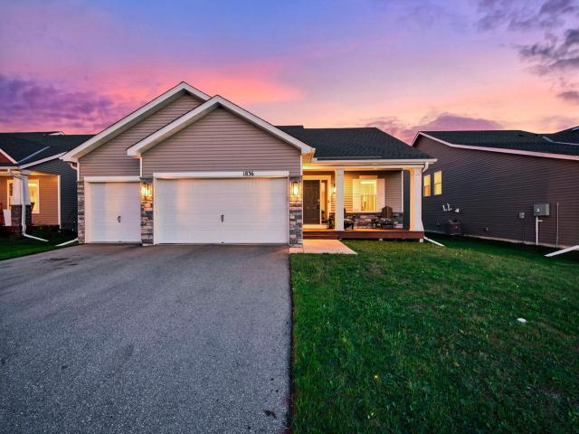 1836 Fields Drive Carver MN 55315 - MLS# 7139000