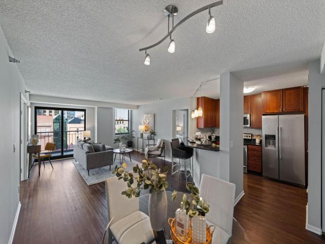 401 S 1st Street Unit 623 Minneapolis MN 55401 - MLS# 7139007
