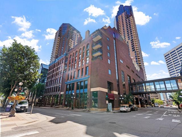 198 6th Street E Unit 501 Saint Paul MN 55101 - MLS# 7139012