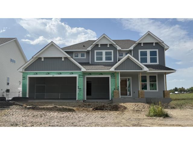 657 Sierra Parkway Waconia MN 55387 - MLS# 7139013