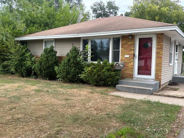 6108 Hampshire Avenue N Crystal MN 55428 - MLS# 7139015