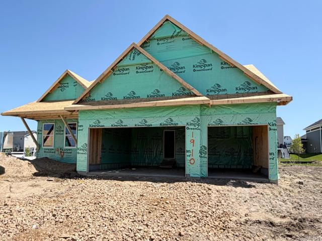 1910 Dogwood Court Carver MN 55315 - MLS# 7139030