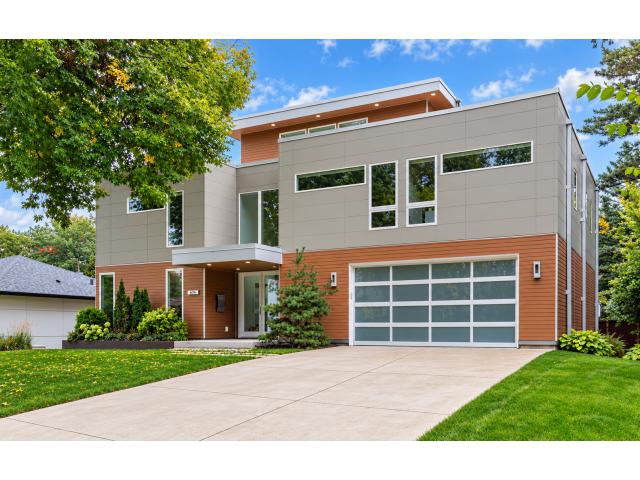 674 Montcalm Place Saint Paul MN 55116 - MLS# 7139033