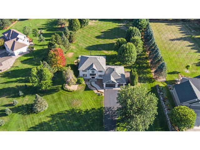 14555 21st Street N Stillwater MN 55082 - MLS# 7139035