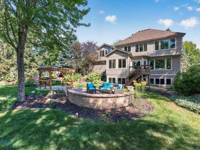 3034 Edgewater Drive Saint Paul MN 55125 - MLS# 7139038