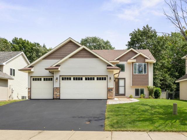 13001 Van Buren Street NE Blaine MN 55434 - MLS# 7139039