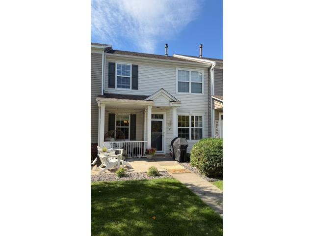 4360 Empress Drive N Unit 4 Hugo MN 55038 - MLS# 7139050