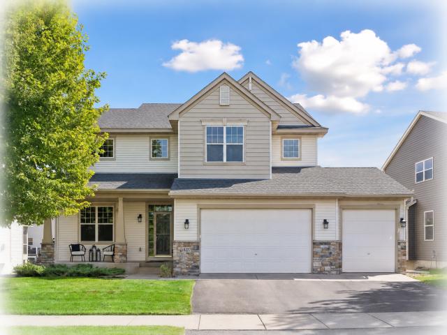 18227 68th Place N Maple Grove MN 55311 - MLS# 7139063
