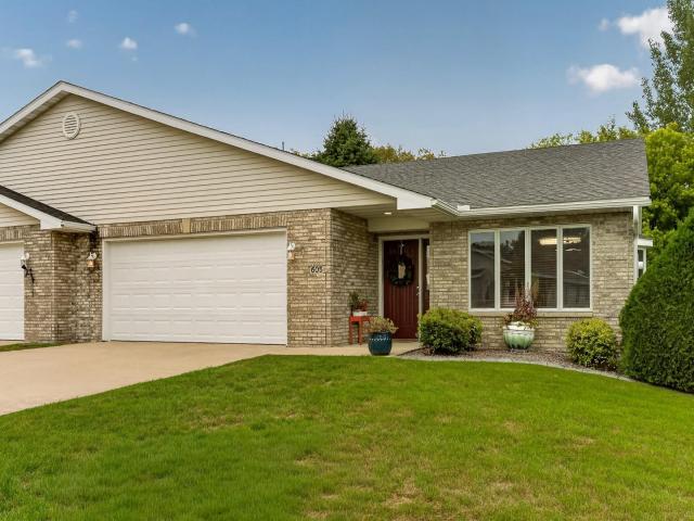 605 3rd Avenue NW Byron MN 55920 - MLS# 7139068