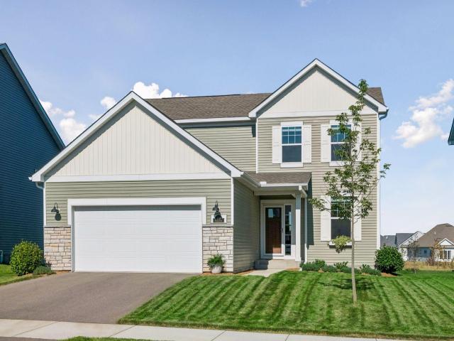 1249 Orchard Court Waconia MN 55387 - MLS# 7139079