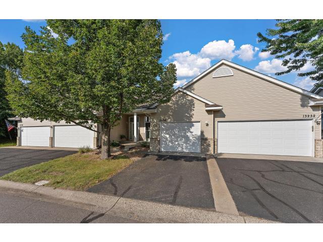 13228 Vintage Street NW Coon Rapids MN 55448 - MLS# 7139090