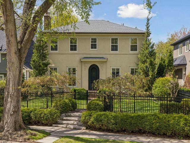 2728 S Upton Avenue Minneapolis MN 55416 - MLS# 7139094